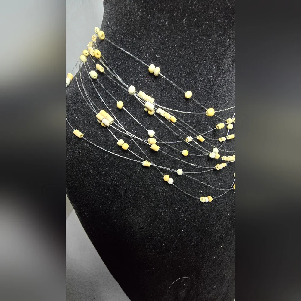 unbranded multi strand